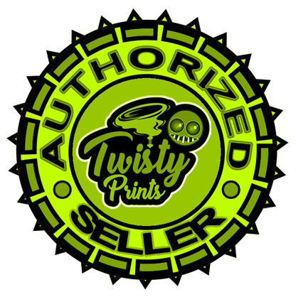 Witch Creepy Doll by TwistPrints