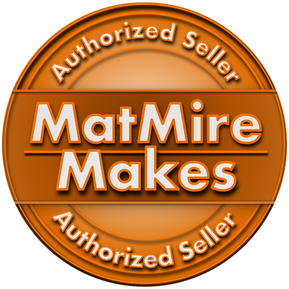 Axolotl @100 by MatMire Makes