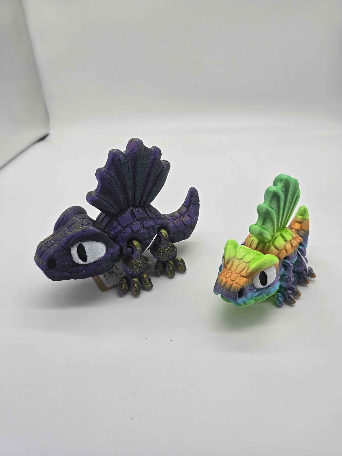 Dimetrodon by AngelJacob