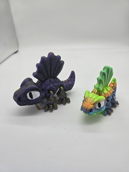 Dimetrodon by AngelJacob