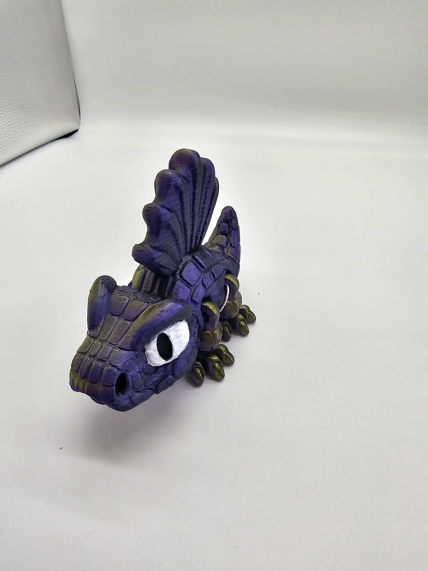 Dimetrodon by AngelJacob