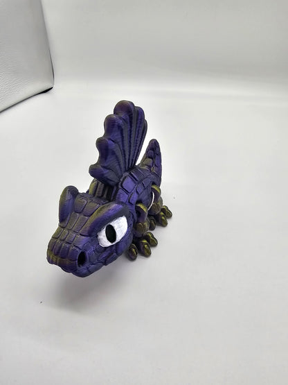 Dimetrodon by AngelJacob