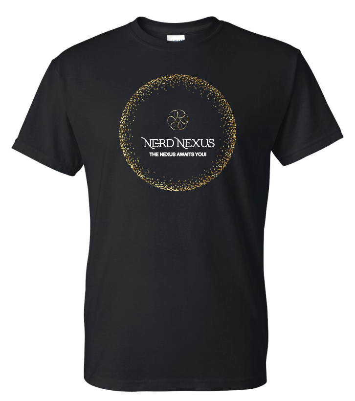 Nerd Nexus Shirt