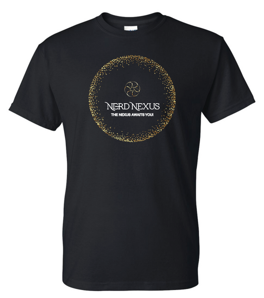 Nerd Nexus Shirt