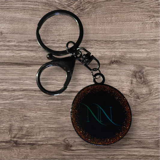 Nerd Nexus Keychain