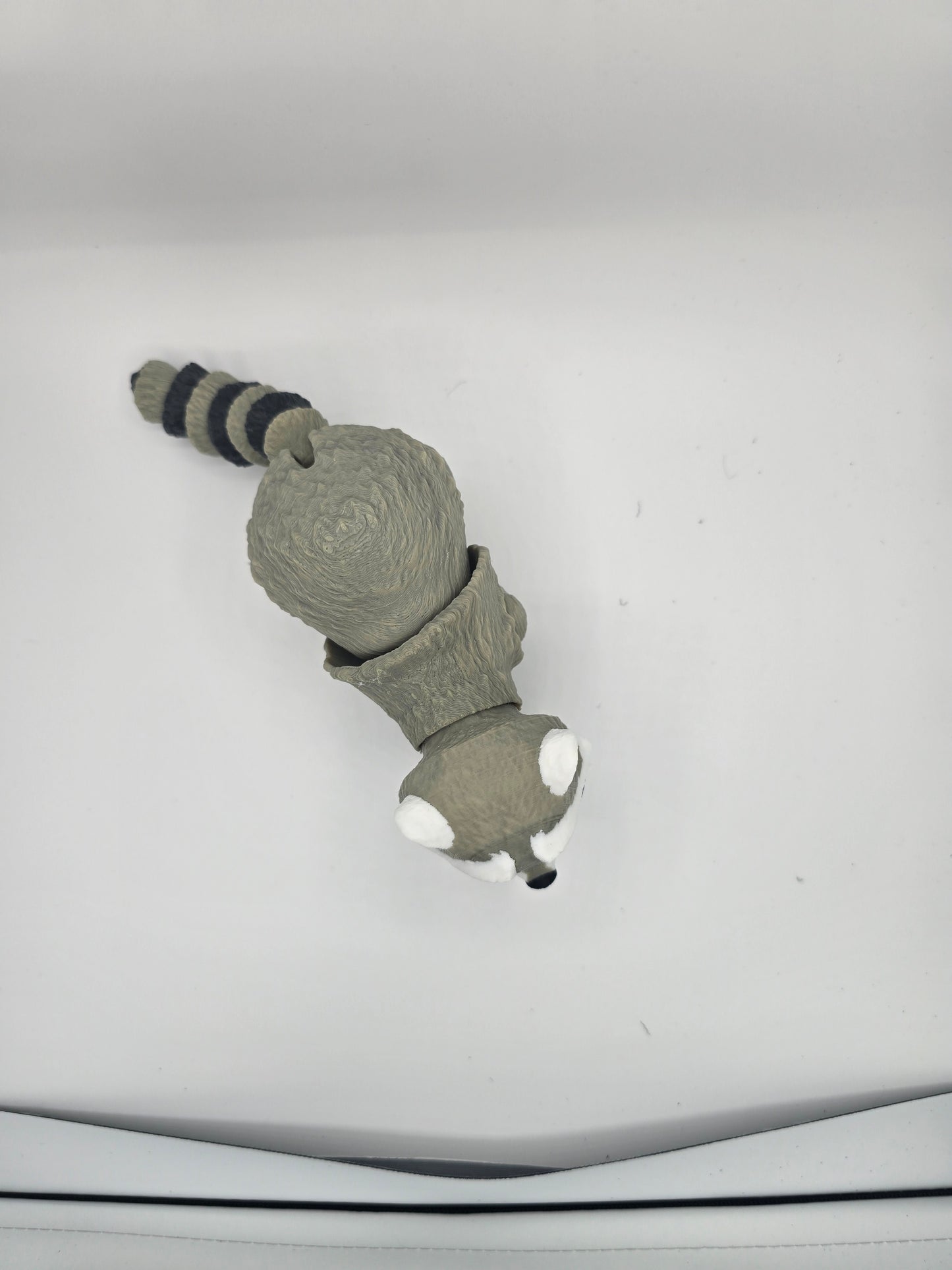 Raccoon by: MatMire Makes